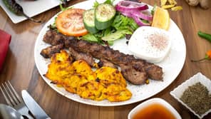 Afghan cuisine in Melbourne